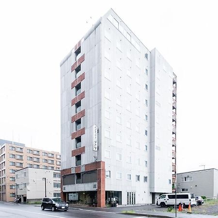 Tabist Annex Hotel Tetora Hakodate Exterior photo