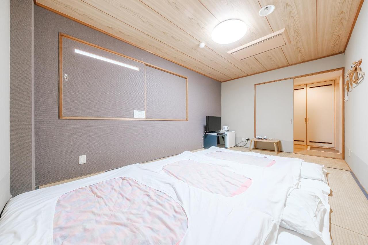 Tabist Annex Hotel Tetora Hakodate Exterior photo