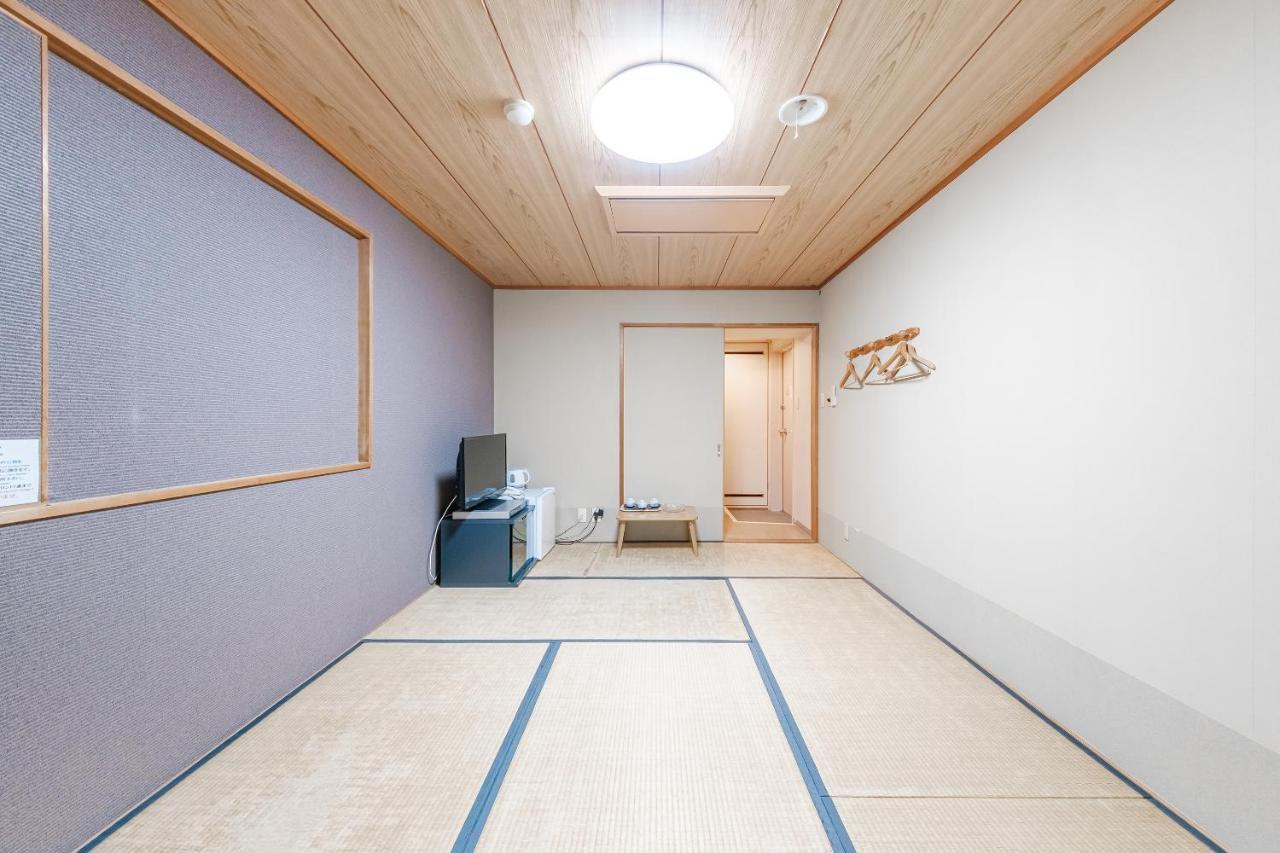 Tabist Annex Hotel Tetora Hakodate Exterior photo