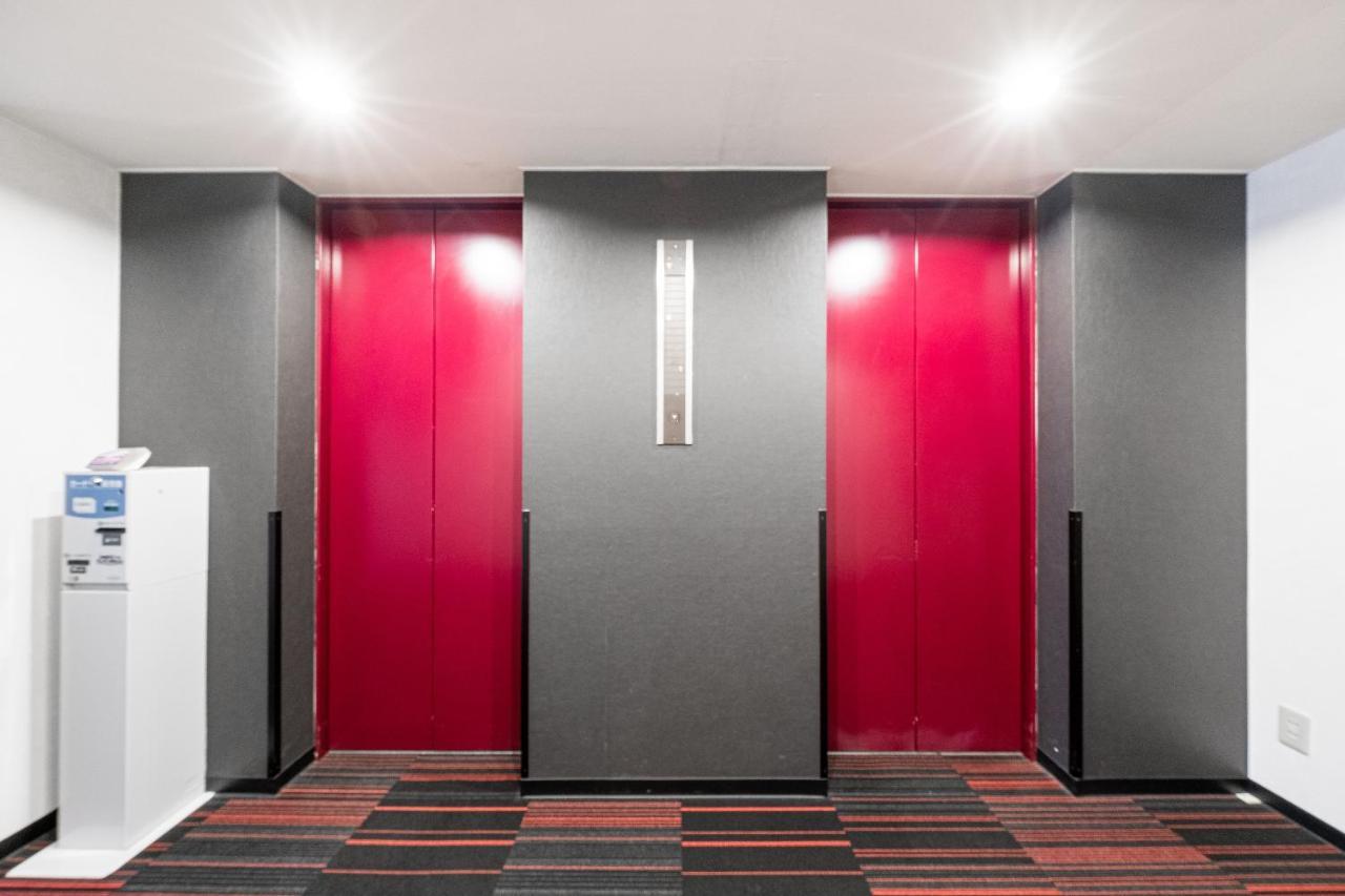 Tabist Annex Hotel Tetora Hakodate Exterior photo