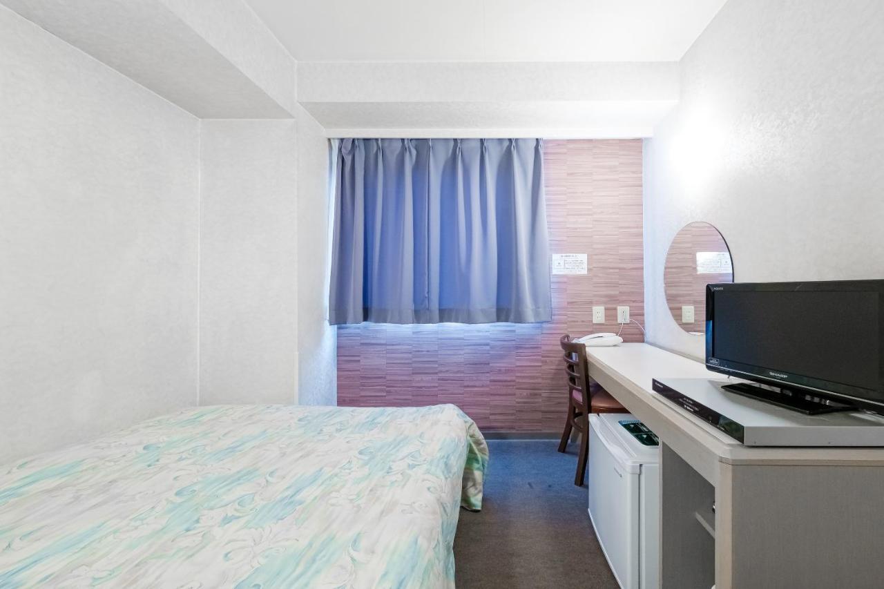 Tabist Annex Hotel Tetora Hakodate Exterior photo
