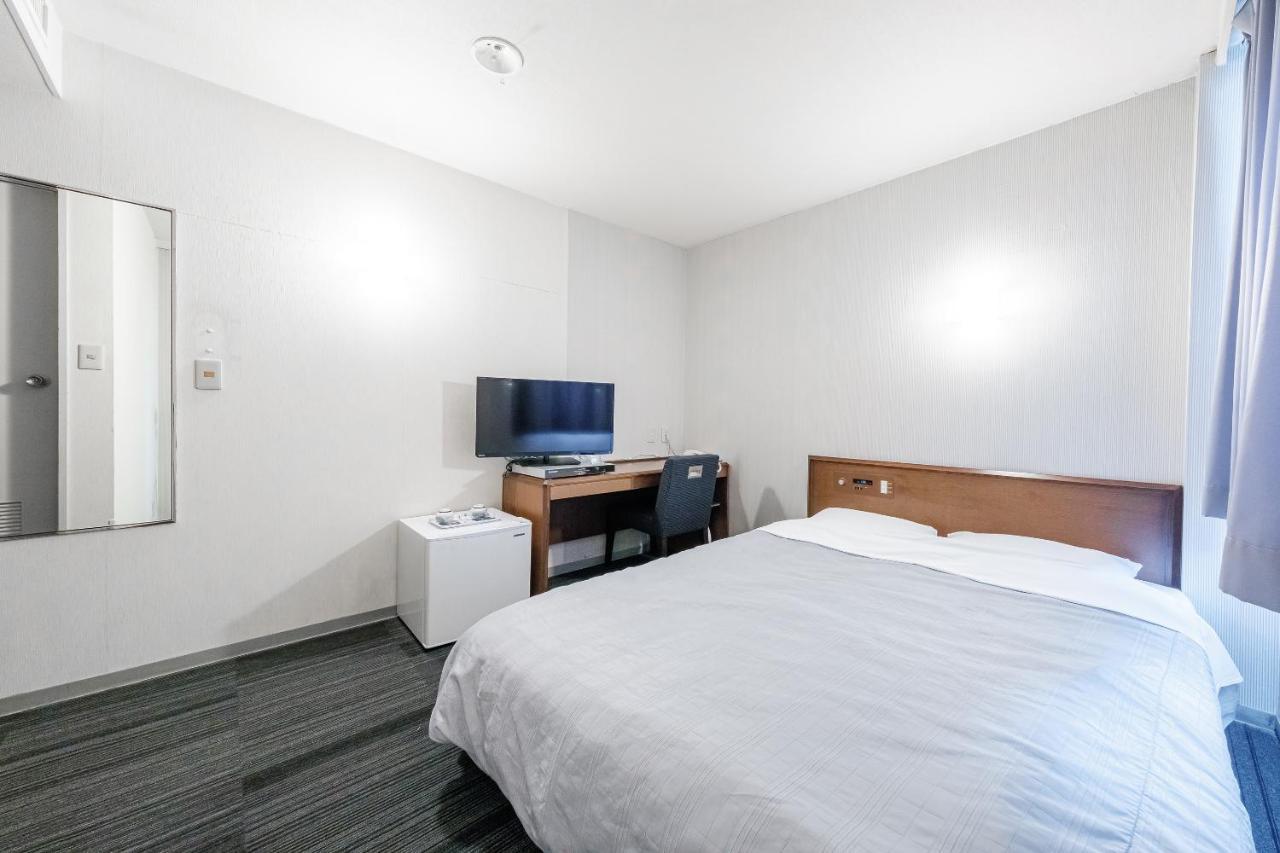 Tabist Annex Hotel Tetora Hakodate Exterior photo