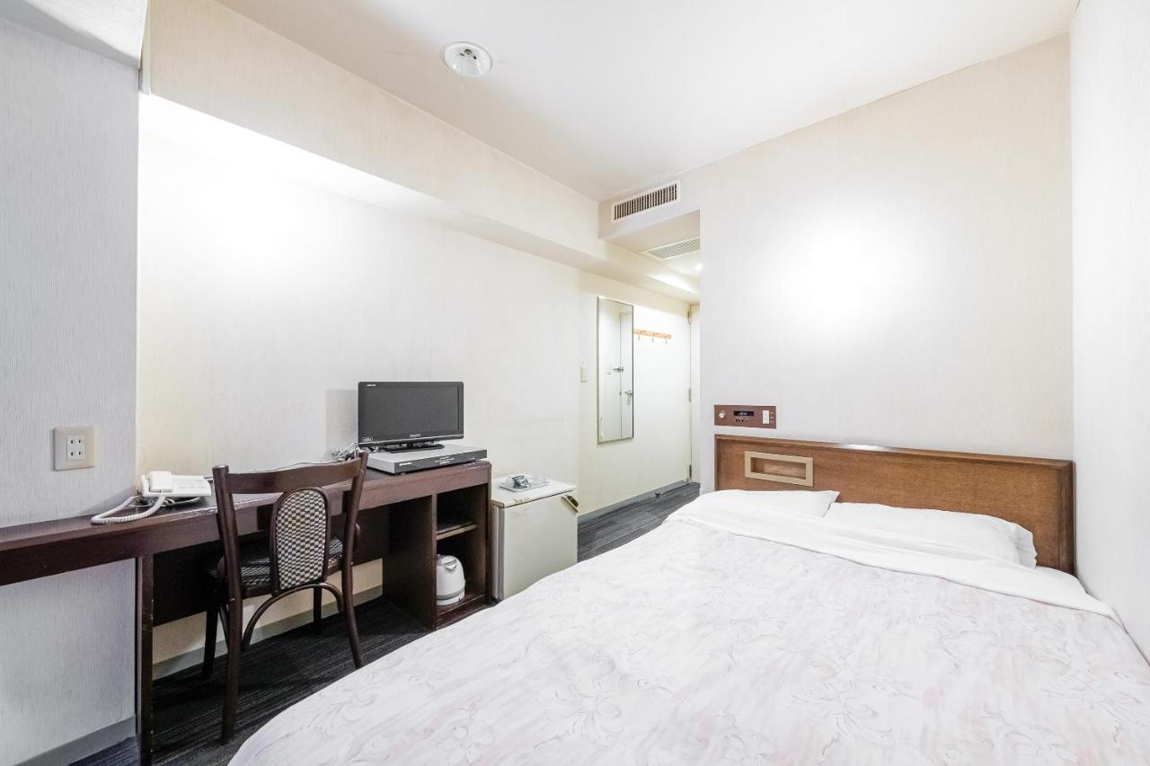 Tabist Annex Hotel Tetora Hakodate Exterior photo