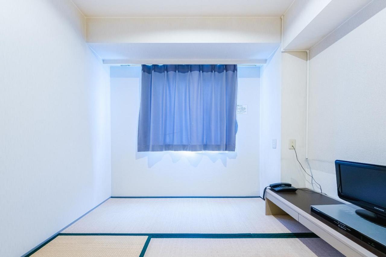 Tabist Annex Hotel Tetora Hakodate Exterior photo