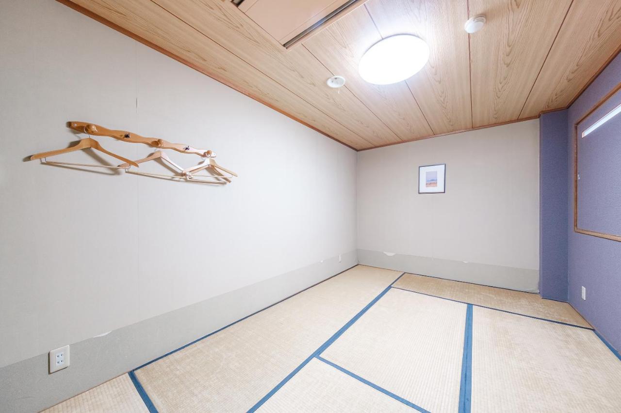 Tabist Annex Hotel Tetora Hakodate Exterior photo